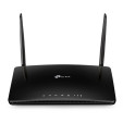 foto de ROUTER 4G TP-LINK ARCHER MR500 CAT6 LTE AC1200