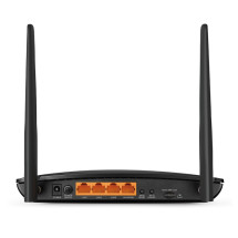 foto de ROUTER 4G TP-LINK ARCHER MR500 CAT6 LTE AC1200