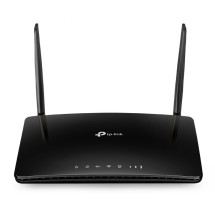 foto de ROUTER 4G TP-LINK ARCHER MR500 CAT6 LTE AC1200