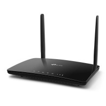foto de ROUTER 4G TP-LINK ARCHER MR500 CAT6 LTE AC1200