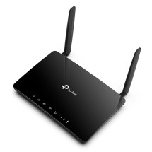 foto de ROUTER 4G TP-LINK ARCHER MR500 CAT6 LTE AC1200