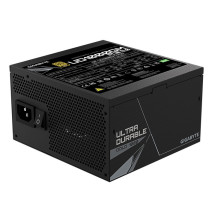 foto de FUENTE ALIMENTACION GIGABYTE GP-UD1000GM PG5 1000W 80+ GOLD