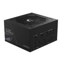 foto de FUENTE ALIMENTACION GIGABYTE GP-UD1000GM PG5 1000W 80+ GOLD