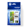 foto de TINTA BROTHER LC-422XL PACK NEGRO CIAN MAGENTA AMARILLO ALTA CAPACIDAD