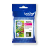 foto de TINTA BROTHER LC-422 XL MAGENTA ALTA CAPACIDAD