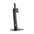 SOPORTE MESA PRO AISENS CONTRAPESO MONITOR/TV 7KG 17-32 GIRA E INCLINA NEGRO