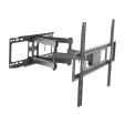 foto de SOPORTE MONITOR AISENS GIRATORIO INCLINABLE NIVELABLE MONITOR/TV 40KG 37-70