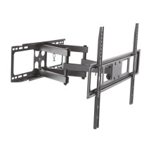 foto de SOPORTE MONITOR AISENS GIRATORIO INCLINABLE NIVELABLE MONITOR/TV 40KG 37-70