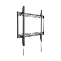 foto de SOPORTE AISENS FIJO ULTRA DELGADO MONITOR TV 60-100 130KG