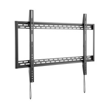 foto de SOPORTE AISENS FIJO ULTRA DELGADO MONITOR TV 60-100 130KG