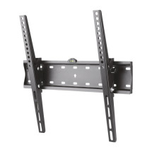 foto de SOPORTE MONITOR/TV AISENS ECO INCLINABLE MONITOR/TV 40KG 32-55 NEGRO