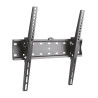 foto de SOPORTE MONITOR/TV AISENS ECO INCLINABLE MONITOR/TV 40KG 32-55 NEGRO