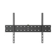 foto de SOPORTE MONITOR/TV AISENS ECO FIJO ULTRA DELGADO MONITOR/TV 40KG 37-70 NEGRO