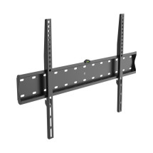 foto de SOPORTE MONITOR/TV AISENS ECO FIJO ULTRA DELGADO MONITOR/TV 40KG 37-70 NEGRO