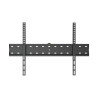 foto de SOPORTE MONITOR/TV AISENS ECO FIJO ULTRA DELGADO MONITOR/TV 40KG 37-70 NEGRO