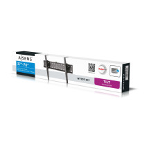 foto de SOPORTE MONITOR AISENS ECO INCLINABLE MONITOR/TV 40KG 37-70 NEGRO