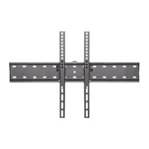 foto de SOPORTE MONITOR AISENS ECO INCLINABLE MONITOR/TV 40KG 37-70 NEGRO