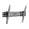 SOPORTE MONITOR AISENS PRO INCLINABLE PARA MONITOR TV 50KG 37-70 NEGRO