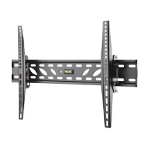 foto de SOPORTE MONITOR AISENS PRO INCLINABLE PARA MONITOR TV 50KG 37-70 NEGRO