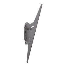 foto de SOPORTE MONITOR AISENS PRO INCLINABLE PARA MONITOR TV 50KG 37-70 NEGRO