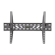 foto de SOPORTE MONITOR AISENS PRO INCLINABLE PARA MONITOR TV 50KG 37-70 NEGRO