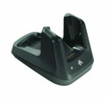 foto de ZEBRA KT-CRD-MC33-2SUCHG-01 ESTACION DOCK PARA MOVIL PDA NEGRO