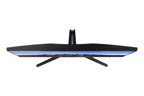 foto de MONITOR SAMSUNG 28 U28R550UQR IPS 4K HDMI DP 4MS HDR10