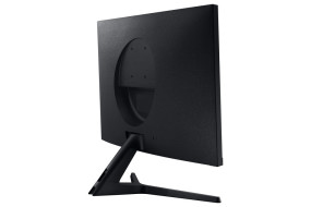 foto de MONITOR SAMSUNG 28 U28R550UQR IPS 4K HDMI DP 4MS HDR10