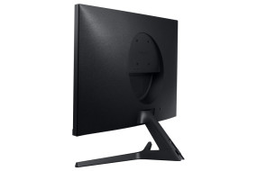 foto de MONITOR SAMSUNG 28 U28R550UQR IPS 4K HDMI DP 4MS HDR10