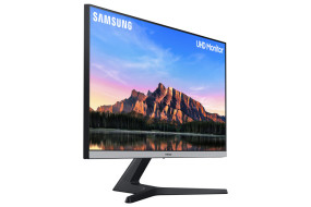 foto de MONITOR SAMSUNG 28 U28R550UQR IPS 4K HDMI DP 4MS HDR10