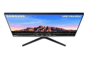 foto de MONITOR SAMSUNG 28 U28R550UQR IPS 4K HDMI DP 4MS HDR10