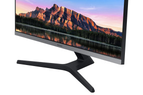 foto de MONITOR SAMSUNG 28 U28R550UQR IPS 4K HDMI DP 4MS HDR10