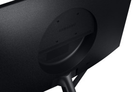 foto de MONITOR SAMSUNG 28 U28R550UQR IPS 4K HDMI DP 4MS HDR10