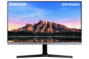 foto de MONITOR SAMSUNG 28 U28R550UQR IPS 4K HDMI DP 4MS HDR10