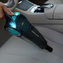 foto de ASPIRADOR DE MANO ORBEGOZO AP 1500 7,4V ION-LI ACCESORIO TAPICERIA, ESQUINAS Y L