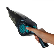 foto de ASPIRADOR DE MANO ORBEGOZO AP 1500 7,4V ION-LI ACCESORIO TAPICERIA, ESQUINAS Y L