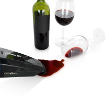 foto de ASPIRADOR DE MANO ORBEGOZO AP 1500 7,4V ION-LI ACCESORIO TAPICERIA, ESQUINAS Y L