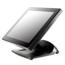foto de PANTALLA LCD POSIFLEX TACTIL FLAT CAPACIT POSIFLEX TM-3115 15 VESA 10
