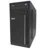 foto de PC DIFFERO V15 I3-12100 8GB SSD 500NVME DVD USC-C TRASERO