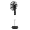 foto de VENTILADOR PIE CECOTEC ENERGYSILENCE 610 MAXFLOW CONTROL