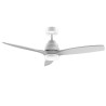foto de VENTILADOR TECHO CECOTEC ENERGYSILENCE AERO 5200 BLANCO