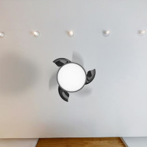 foto de VENTILADOR TECHO CECOTEC ENERGYSILENCE AERO 4280 INVVENTILADOR TECHOISIBLE ACERO