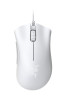 foto de RATON GAMING RAZER DEATHADDER ESSENTIAL 6400 DPI BLANCO