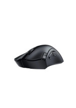 foto de RATON GAMING RAZER DEATHADDER V2 X HYPERSPEED 14000 DPI WIRELESS NEGRO