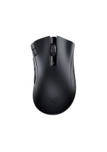 foto de RATON GAMING RAZER DEATHADDER V2 X HYPERSPEED 14000 DPI WIRELESS NEGRO