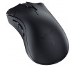 foto de RATON GAMING RAZER DEATHADDER V2 X HYPERSPEED 14000 DPI WIRELESS NEGRO