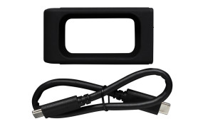 foto de SSD EXT KINGSTON 2TB PORTABLE USB 3.2 GEN