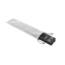 foto de SOPORTE ELEVADOR TOOQ ALUMINIO PLEGABLE PORTATILES GRIS
