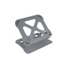 foto de SOPORTE TOOQ ELEVADOR ALUMINIO AJUSTABLE ERGON PORTATIL