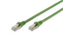 foto de CABLE DIGITUS 1M CAT6A S/FTP (S-STP) RJ-45
